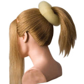 DRESS ME UP DONUT - BLONDE MEDIUM